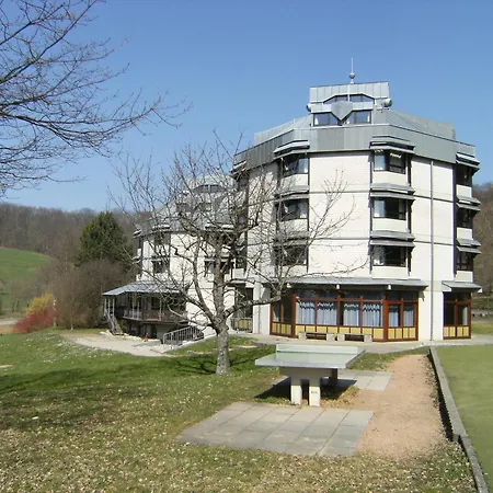 Hostel Hellmut-wassmer-jugendherberge Lörrach