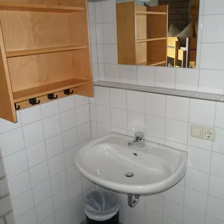 Hostel Hellmut-wassmer-jugendherberge