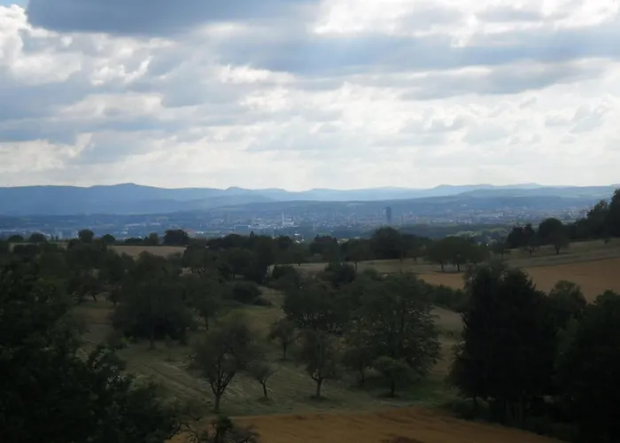 Хостел Hellmut-wassmer-jugendherberge *