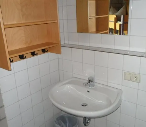 Хостел Hellmut-wassmer-jugendherberge